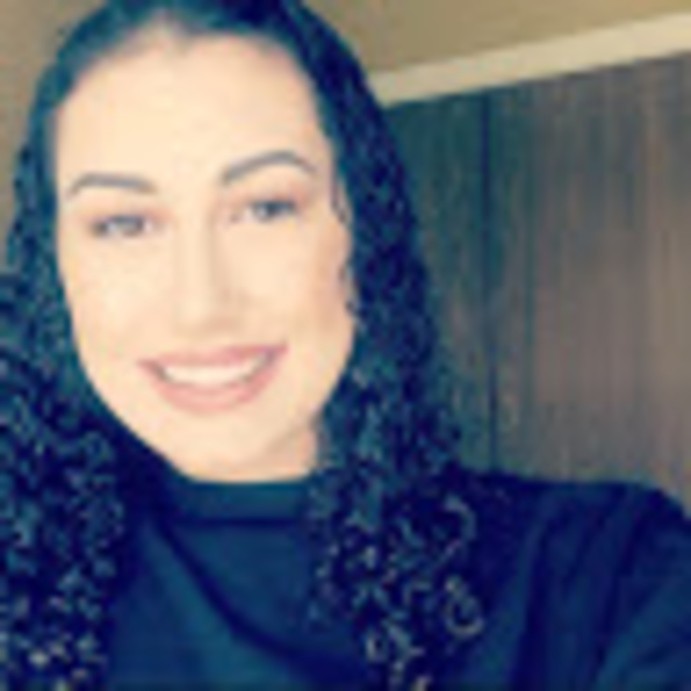 Meet your Posher, Alexxis